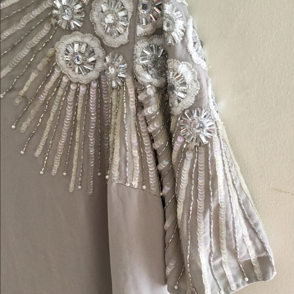 (Missing Label) Extra Large Dress - image 5